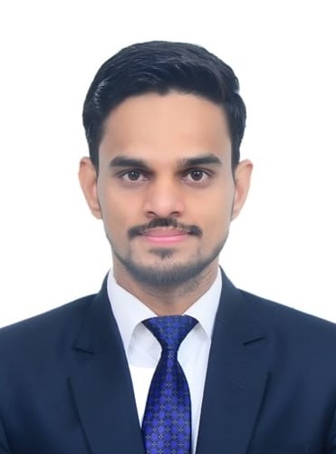 Vaibhav Bharti